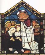 The Sermon on the Mount (mk28)